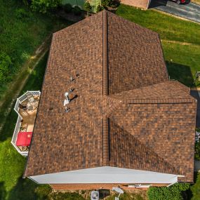 Bild von Buccos Roofing