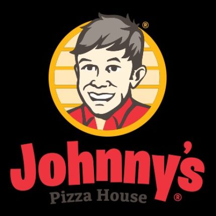 Logotyp från Johnny's Pizza House