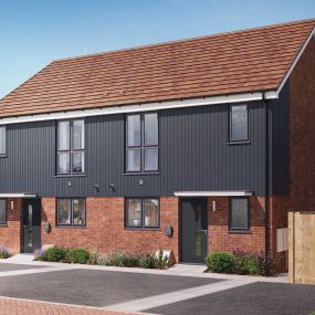 Bluebell Gardens - Semi-Detached Houses for Sale