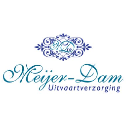 Logo von Begrafenis-Crematieverzorging Meijer-Dam
