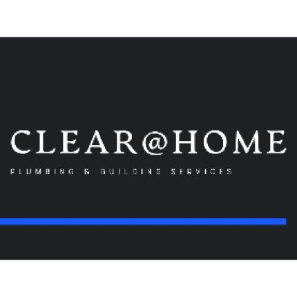 Logo van Clear@home Ltd
