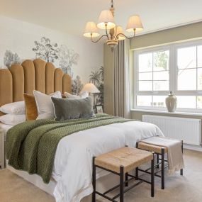 Bild von Barratt Homes - Hawthorn Grove