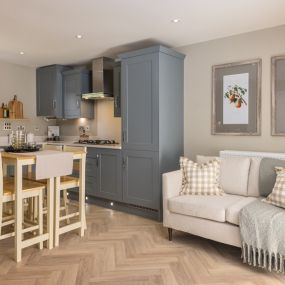 Bild von Barratt Homes - Hawthorn Grove