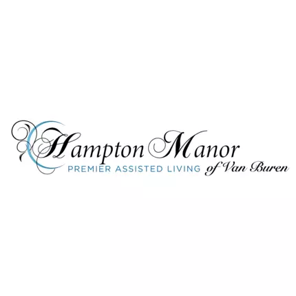 Logo od Hampton Manor of Vanburen Premier Assisted Living & Memory Care