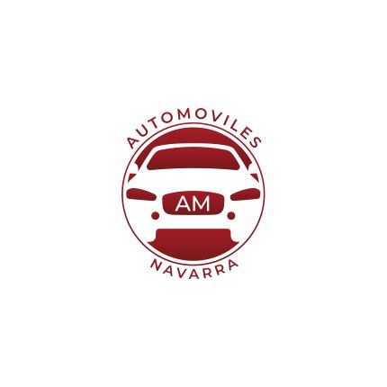 Logo fra Am Automoviles Navarra