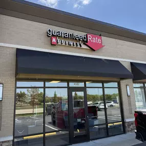 Bild von Jason Disko at Guaranteed Rate Affinity (NMLS #2073372)