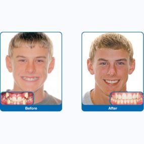 Bild von Lakes Park Children's Dentistry & Orthodontics