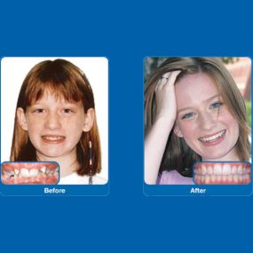 Bild von Lakes Park Children's Dentistry & Orthodontics