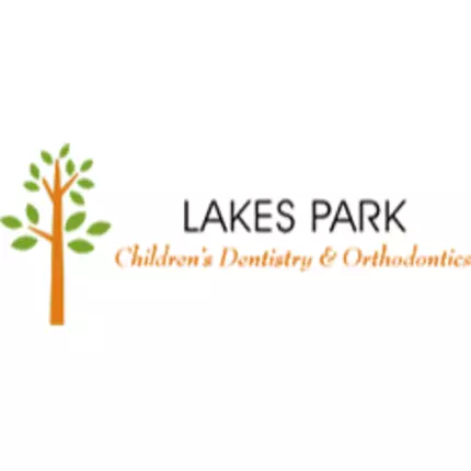 Λογότυπο από Lakes Park Children's Dentistry & Orthodontics