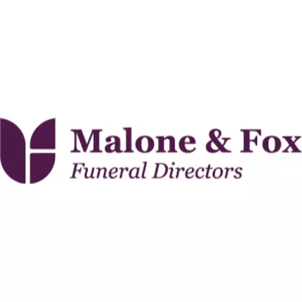 Logo da Malone & Fox Funeral Directors