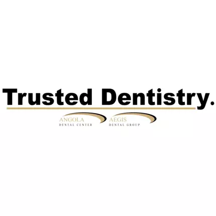 Logo von Aegis Dental Group