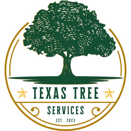 Logo da Texas Tree Services
