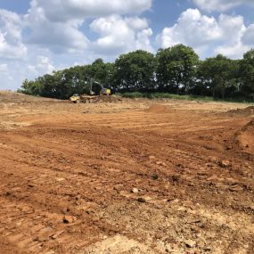 Land Grading Contractor