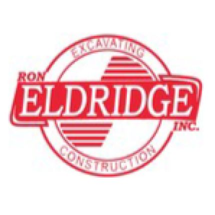 Logotyp från Ron Eldridge Excavating, Inc.