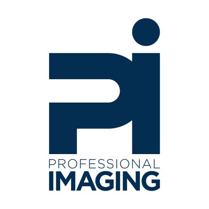Logotipo de Professional Imaging Kansas City
