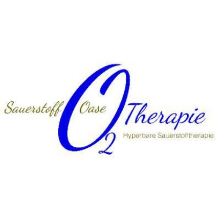 Logo de Sauerstoff Oase