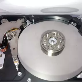 Bild von A J R Data Recovery