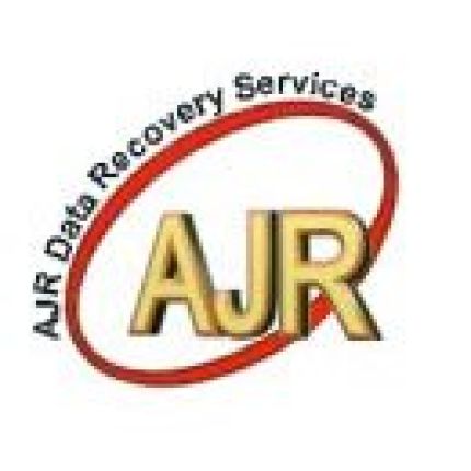 Logo da A J R Data Recovery