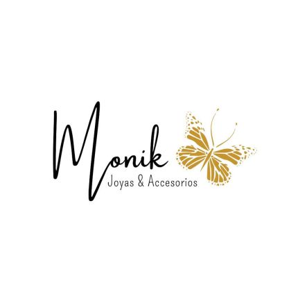 Logo od Monik Joyas & Accesorios