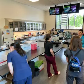 Bild von Colorado Academy of Veterinary Technology - CLOSED