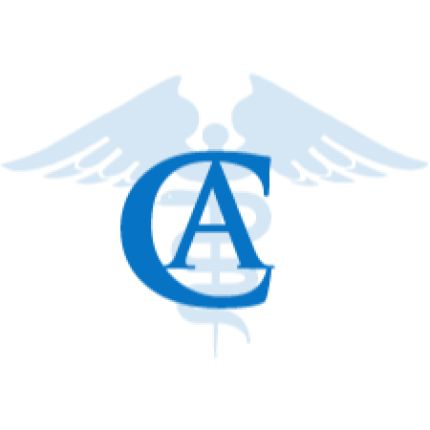 Logo da Colorado Academy of Veterinary Technology