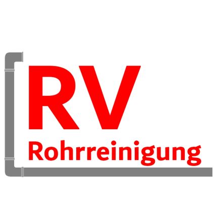 Logotyp från RV-Rohrreinigung