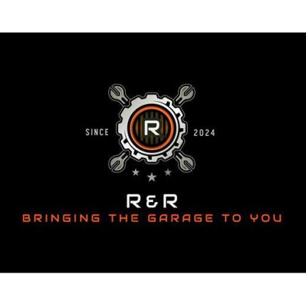 Logotipo de Rolling Repair Ltd