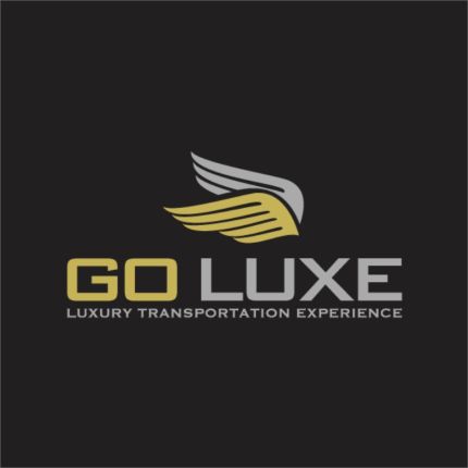 Logo da Go Luxe Limousine
