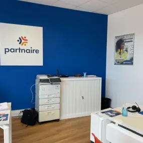 Agence Partnaire Bourg-en-Bresse