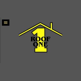 Roof One Logo