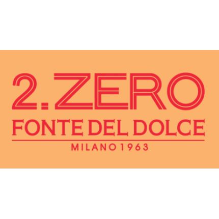 Logotyp från 2.Zero