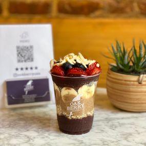 Bild von Oakberry Acai