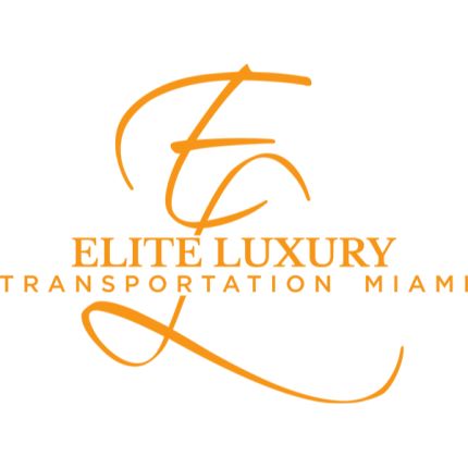 Logo von Elite Luxury Transportation Miami