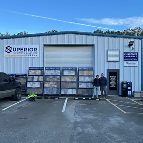 Bild von Superior Irrigation & Landscape Supply