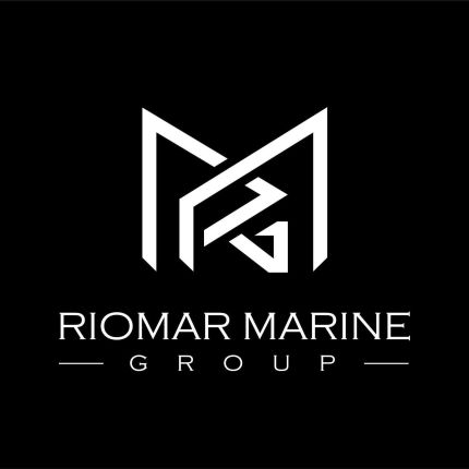 Logo van Riomar Marine Group