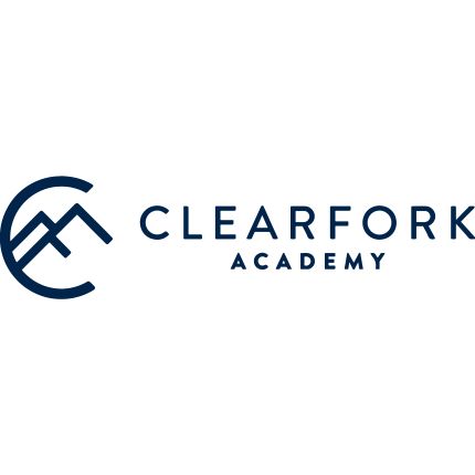 Logotipo de Clearfork Academy