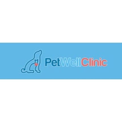 Logotipo de PetWellClinic - Green Brook