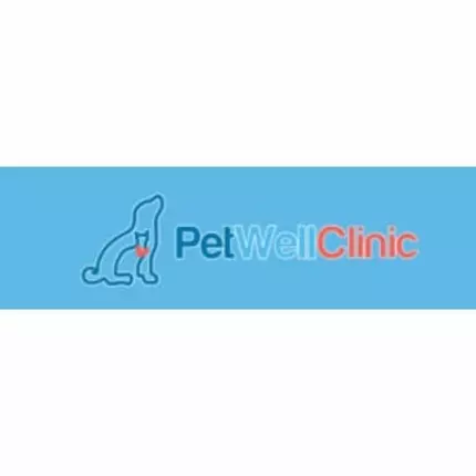 Logo van PetWellClinic - Green Brook