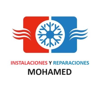 Logo fra Instalaciones y Reparaciones Mohamed
