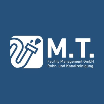 Logo od M.T. Facility Management GmbH