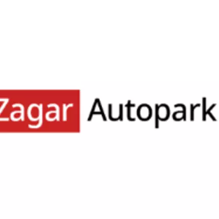 Logo da Autopark-Zager