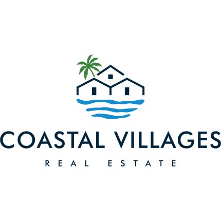 Logo da Coastal Villages Real Estate | Judy Griffin | Top Realtors