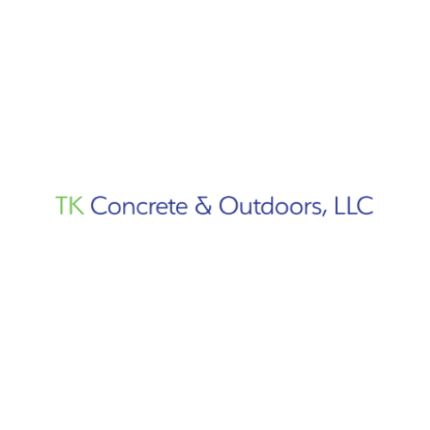 Logo von TK Concrete and Outdoors, LLC