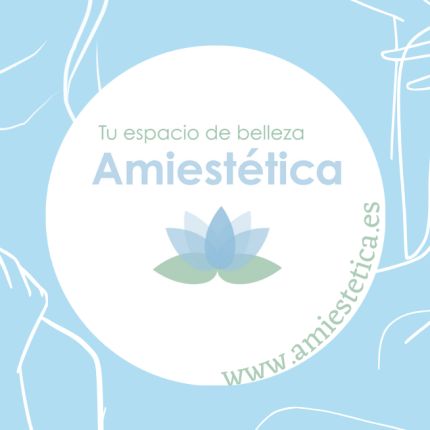 Logo fra Amiestética