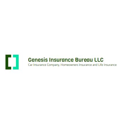 Logo von Genesis Insurance Bureau LLC
