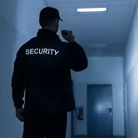 Bild von Birds Eye Security Services Ltd