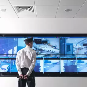 Bild von Birds Eye Security Services Ltd