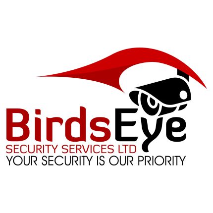 Logo od Birds Eye Security Services Ltd