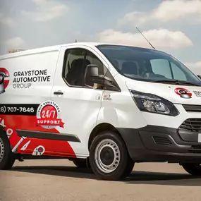 Bild von Graystone Automotive Group MS