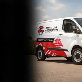 Bild von Graystone Automotive Group MS